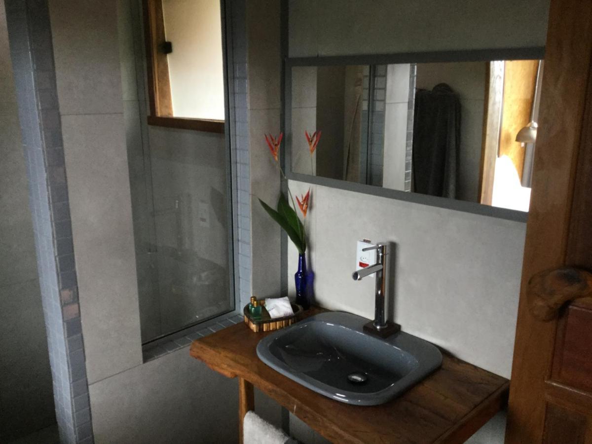 Pousada Restaurante Portal Do Ceu Domingos Martins Ngoại thất bức ảnh
