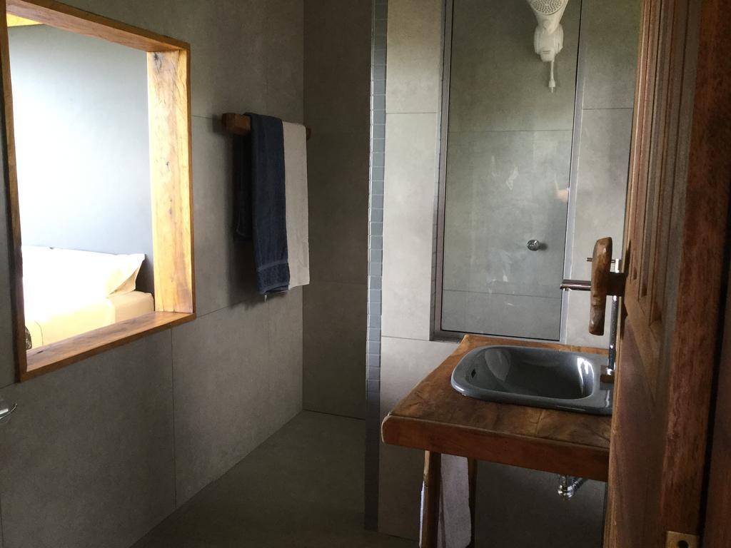 Pousada Restaurante Portal Do Ceu Domingos Martins Phòng bức ảnh